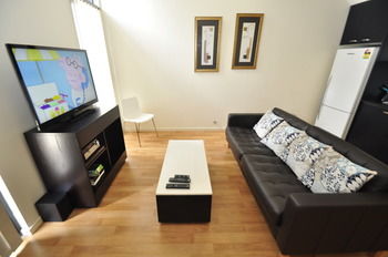 Camperdown 7 Dun Furnished Apartment - Tourism Cairns 5