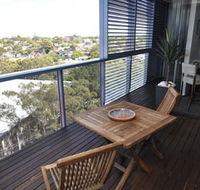 Camperdown 908 St Furnished Apartment - Tourism Cairns