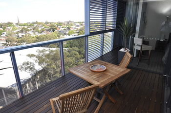 Camperdown 908 St Furnished Apartment - Tourism Cairns 0