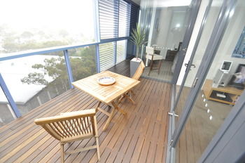 Camperdown 908 St Furnished Apartment - Tourism Cairns 1