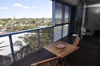 Camperdown 908 St Furnished Apartment - Tourism Cairns 3