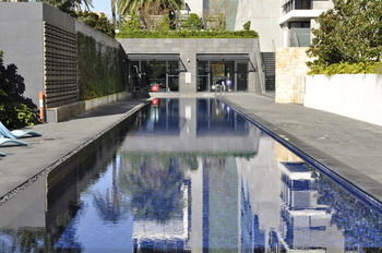 Camperdown 908 St Furnished Apartment - Tourism Cairns 10