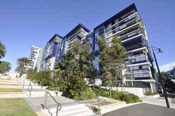 Camperdown 908 St Furnished Apartment - Tourism Cairns 15