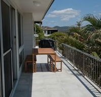 Emerald Views - Tourism Cairns