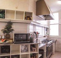 Kings Cross Backpackers - Adults Only - Tourism Cairns