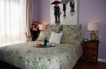 Cutmore Cottages - Bagala Bungalow - Tourism Cairns 0