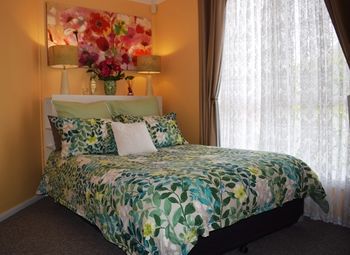 Cutmore Cottages - Bagala Bungalow - Tourism Cairns 2