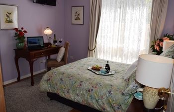 Cutmore Cottages - Bagala Bungalow - Tourism Cairns 3