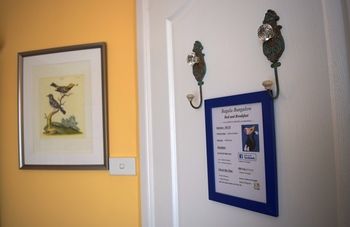 Cutmore Cottages - Bagala Bungalow - Tourism Cairns 9