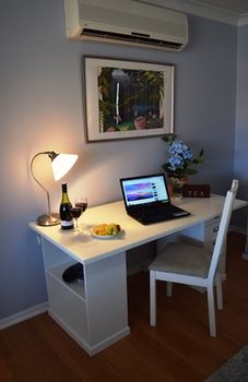 Cutmore Cottages - Bagala Bungalow - Tourism Cairns 15