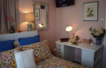 Cutmore Cottages - Bagala Bungalow - Tourism Cairns 19