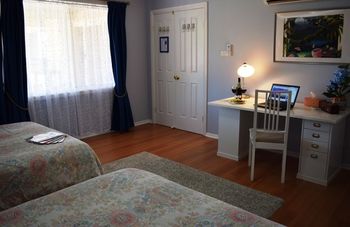 Cutmore Cottages - Bagala Bungalow - Tourism Cairns 25