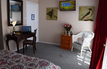 Cutmore Cottages - Bagala Bungalow - Tourism Cairns 27