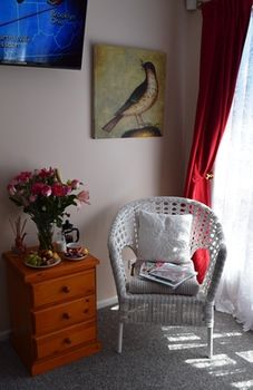 Cutmore Cottages - Bagala Bungalow - Tourism Cairns 31