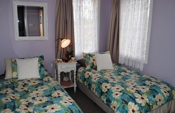 Cutmore Cottages - Bagala Bungalow - Tourism Cairns 32