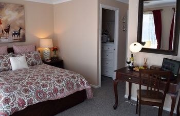 Cutmore Cottages - Bagala Bungalow - Tourism Cairns 34