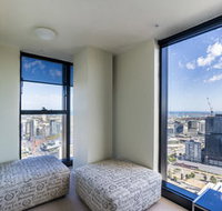 StayIcon Serviced Apartment On Collins - Tourism Cairns