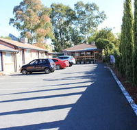 Tamworth Lodge Motel - Tourism Cairns