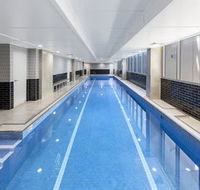 Meriton Serviced Apartments Sydney Airport - Tourism Cairns