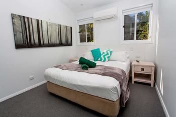 BIG4 Solitary Islands Resort - Caravan Park - Tourism Cairns 3