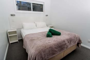 BIG4 Solitary Islands Resort - Caravan Park - Tourism Cairns 6