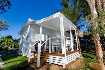 BIG4 Solitary Islands Resort - Caravan Park - Tourism Cairns 7