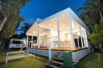 BIG4 Solitary Islands Resort - Caravan Park - Tourism Cairns 8