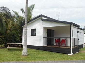 BIG4 Solitary Islands Resort - Caravan Park - Tourism Cairns 14