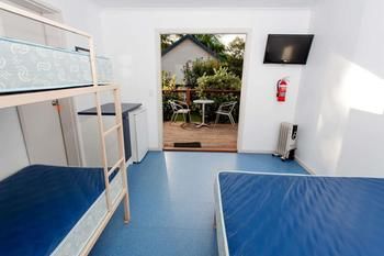 BIG4 Solitary Islands Resort - Caravan Park - Tourism Cairns 16