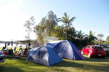 BIG4 Solitary Islands Resort - Caravan Park - Tourism Cairns 17