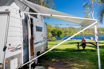 BIG4 Solitary Islands Resort - Caravan Park - Tourism Cairns 18