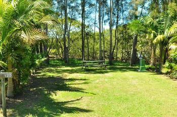 BIG4 Solitary Islands Resort - Caravan Park - Tourism Cairns 19