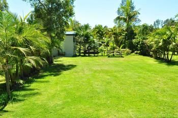 BIG4 Solitary Islands Resort - Caravan Park - Tourism Cairns 20