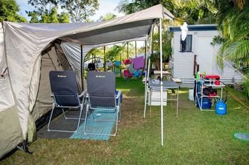 BIG4 Solitary Islands Resort - Caravan Park - Tourism Cairns 23
