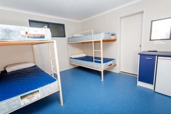 BIG4 Solitary Islands Resort - Caravan Park - Tourism Cairns 24