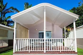 BIG4 Solitary Islands Resort - Caravan Park - Tourism Cairns 27