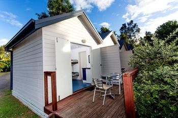 BIG4 Solitary Islands Resort - Caravan Park - Tourism Cairns 31