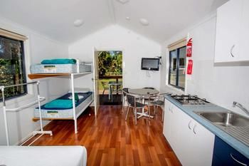 BIG4 Solitary Islands Resort - Caravan Park - Tourism Cairns 33