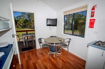 BIG4 Solitary Islands Resort - Caravan Park - Tourism Cairns 34