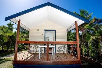 BIG4 Solitary Islands Resort - Caravan Park - Tourism Cairns 35