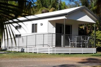 BIG4 Solitary Islands Resort - Caravan Park - Tourism Cairns 36