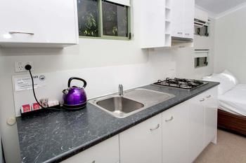 BIG4 Solitary Islands Resort - Caravan Park - Tourism Cairns 37