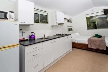 BIG4 Solitary Islands Resort - Caravan Park - Tourism Cairns 38