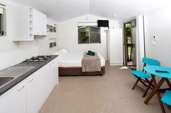 BIG4 Solitary Islands Resort - Caravan Park - Tourism Cairns 39