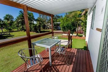 BIG4 Solitary Islands Resort - Caravan Park - Tourism Cairns 41