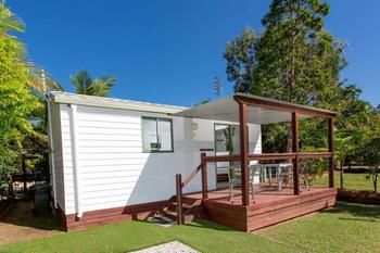 BIG4 Solitary Islands Resort - Caravan Park - Tourism Cairns 42