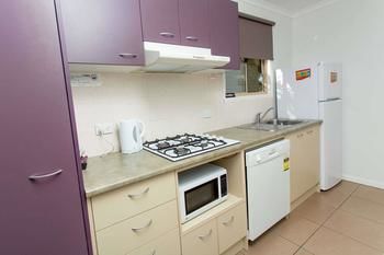 BIG4 Solitary Islands Resort - Caravan Park - Tourism Cairns 44