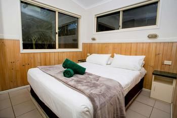 BIG4 Solitary Islands Resort - Caravan Park - Tourism Cairns 46