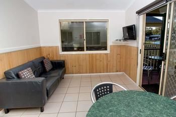 BIG4 Solitary Islands Resort - Caravan Park - Tourism Cairns 49