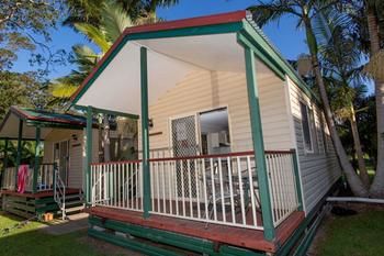BIG4 Solitary Islands Resort - Caravan Park - Tourism Cairns 50